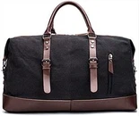 กระเป๋าเดินทางผ้าใบขนาดใหญ่