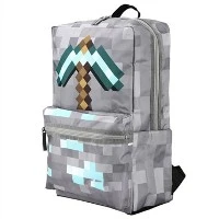 เป้สำหรับเด็กผู้หญิงกระเป๋านักเรียนสำหรับเด็ก Bookbag เรืองแสง
