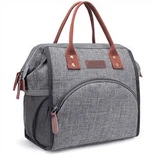 ถุงเย็นอาหารกลางวันสําหรับผู้หญิง