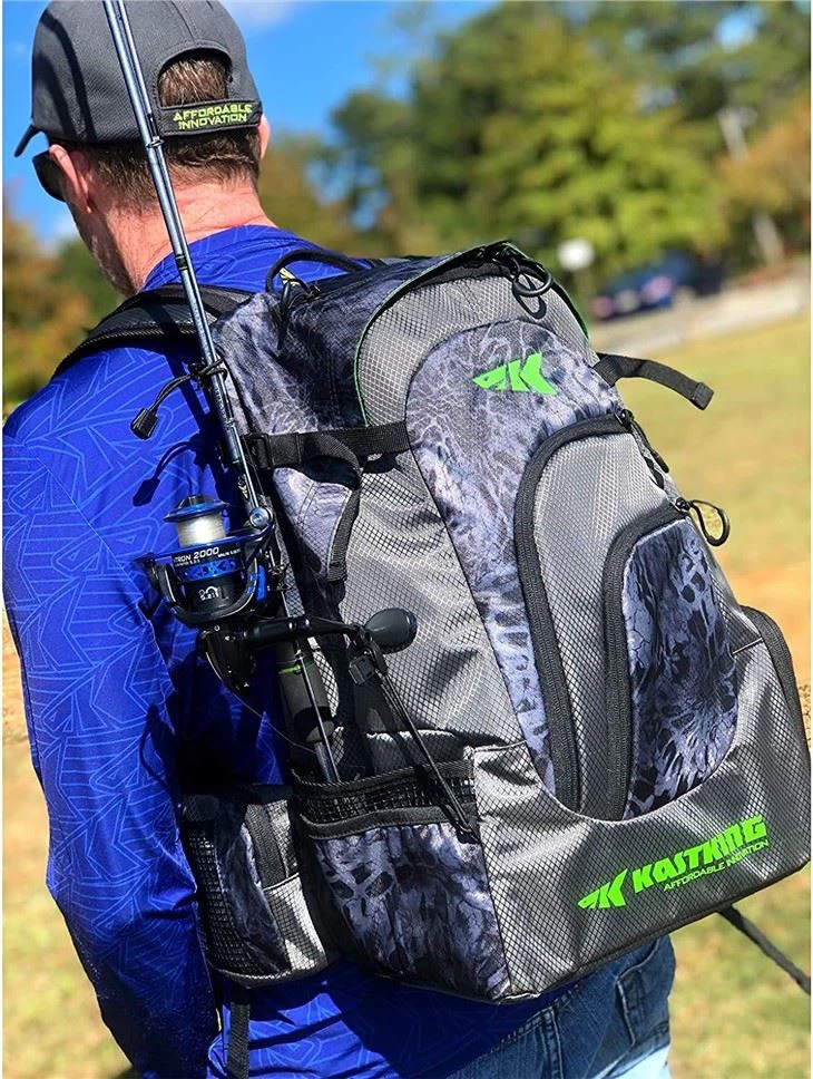 Fishing BACKPACK