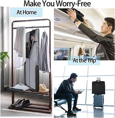 Portable Garment Bag