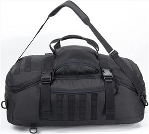 กระเป๋า Duffel อเนกประสงค์พร้อมสายสะพายเป้สะพาย