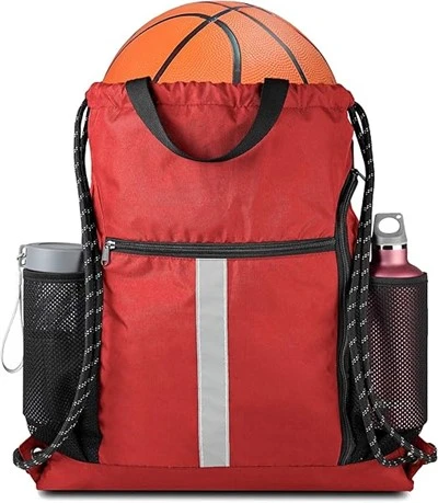 Cinch Sack Fitness Pack สำหรับการออกกำลังกาย